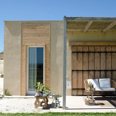 New Exclusive Lodges, Marzamemi, Noto Pachino Kültér fotó