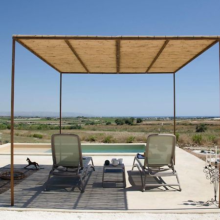 New Exclusive Lodges, Marzamemi, Noto Pachino Kültér fotó
