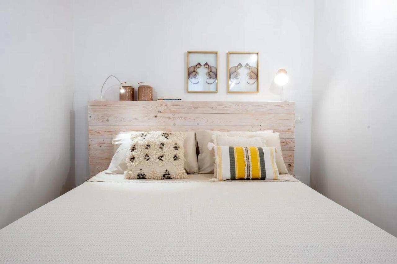 New Exclusive Lodges, Marzamemi, Noto Pachino Kültér fotó