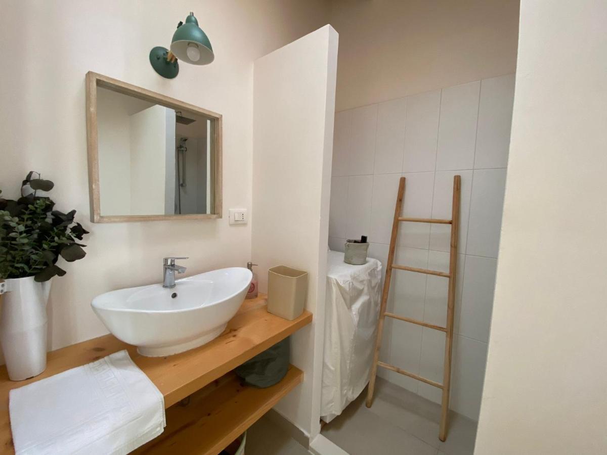 New Exclusive Lodges, Marzamemi, Noto Pachino Kültér fotó