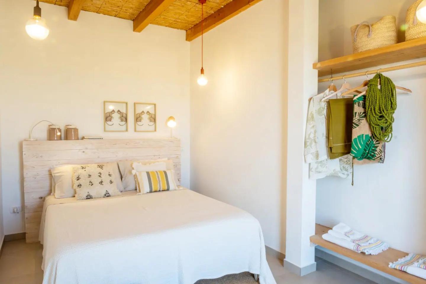 New Exclusive Lodges, Marzamemi, Noto Pachino Kültér fotó