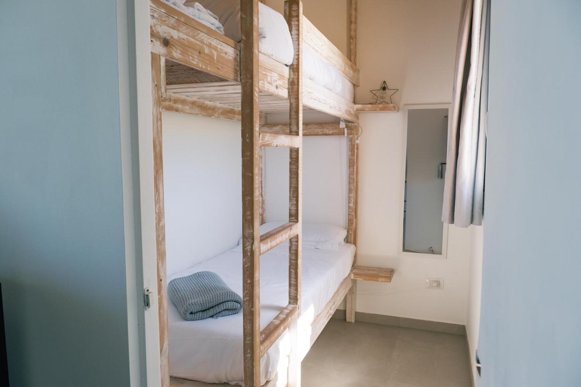 New Exclusive Lodges, Marzamemi, Noto Pachino Kültér fotó