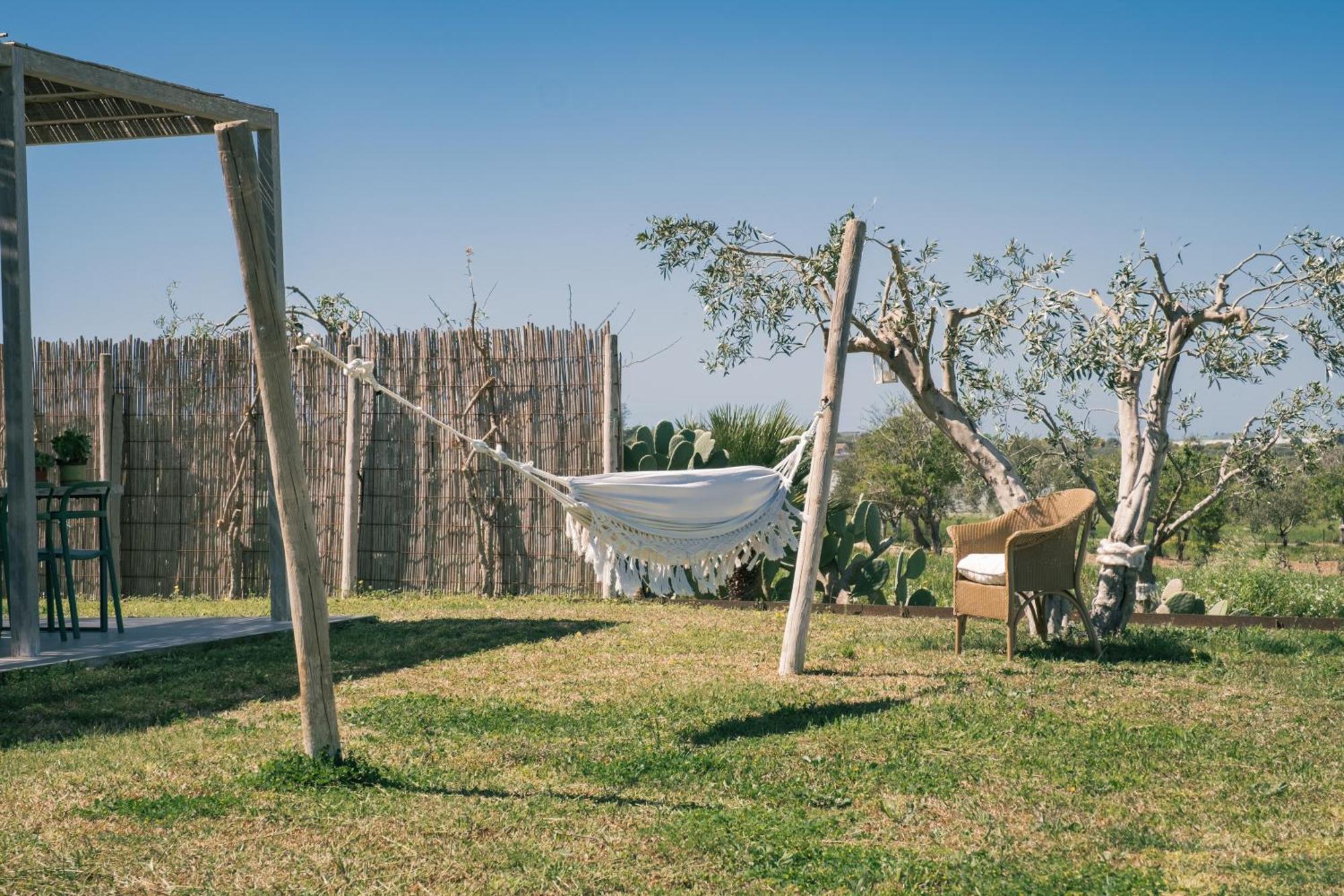 New Exclusive Lodges, Marzamemi, Noto Pachino Kültér fotó