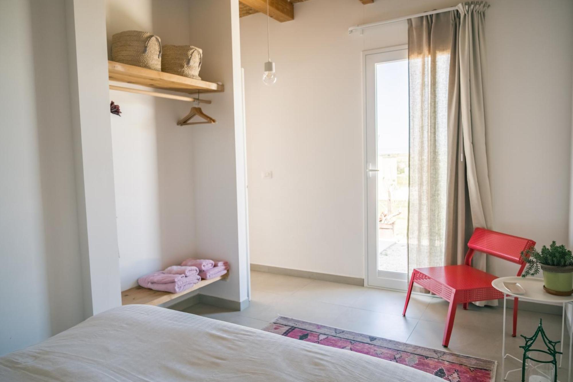 New Exclusive Lodges, Marzamemi, Noto Pachino Kültér fotó