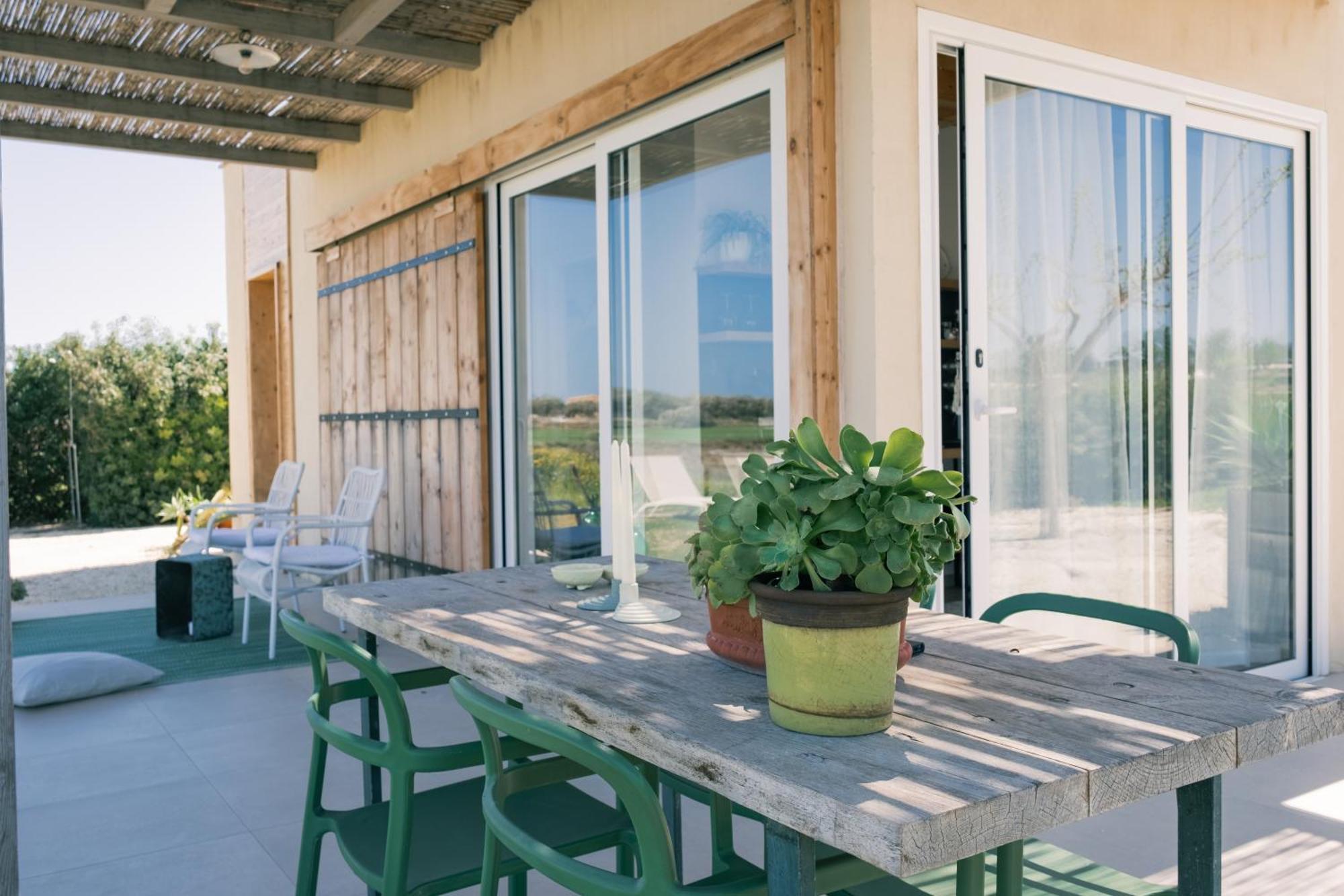 New Exclusive Lodges, Marzamemi, Noto Pachino Kültér fotó