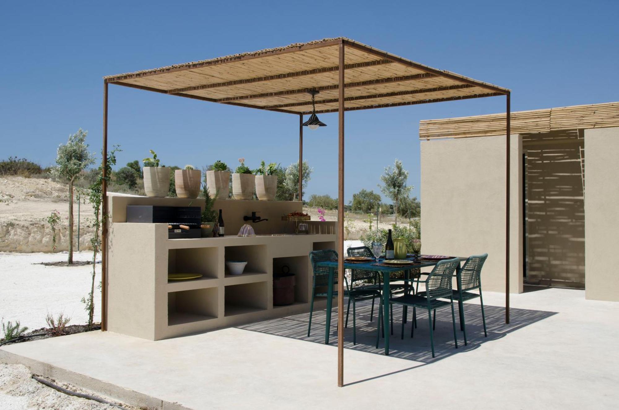 New Exclusive Lodges, Marzamemi, Noto Pachino Kültér fotó