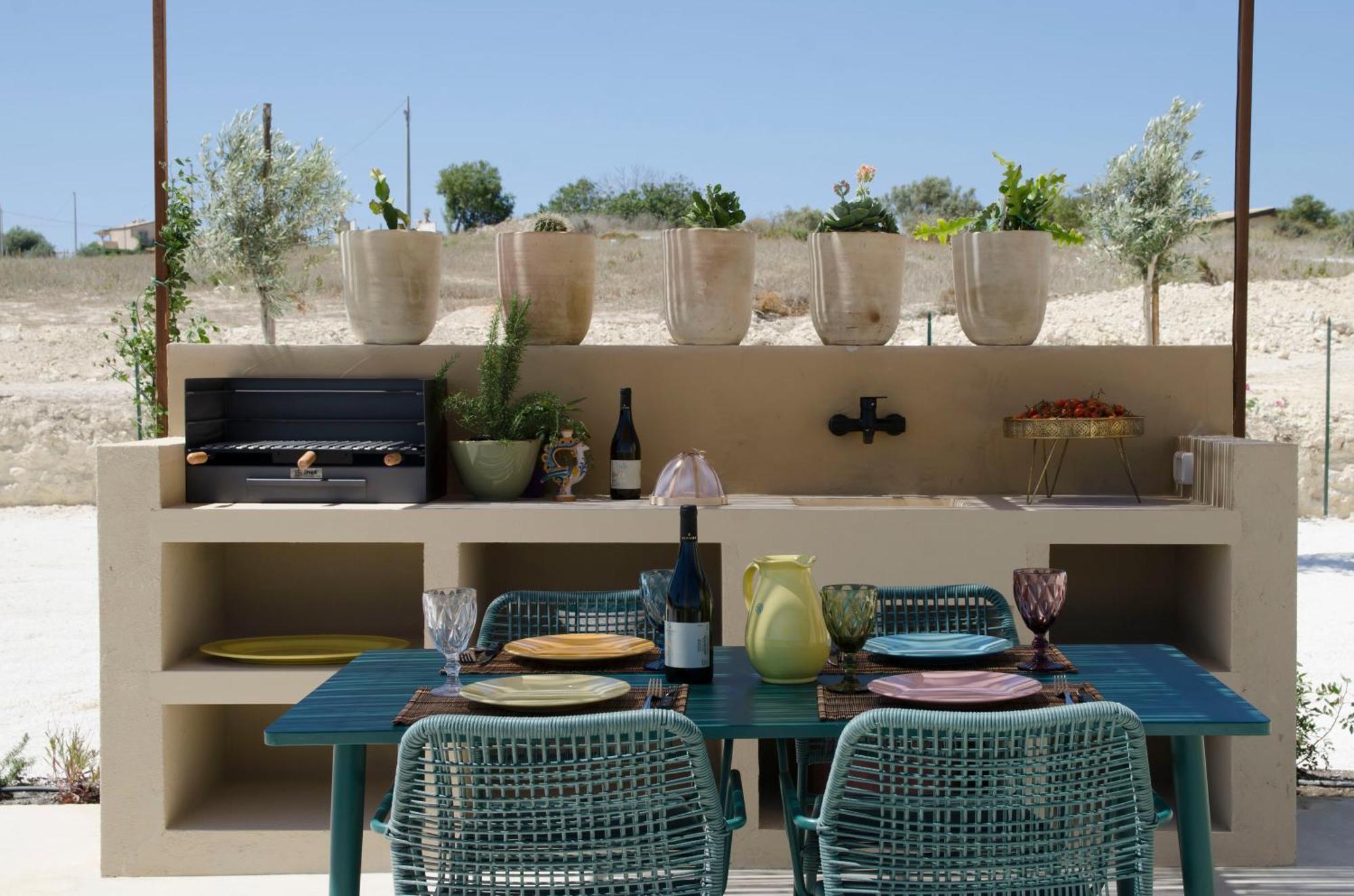 New Exclusive Lodges, Marzamemi, Noto Pachino Kültér fotó