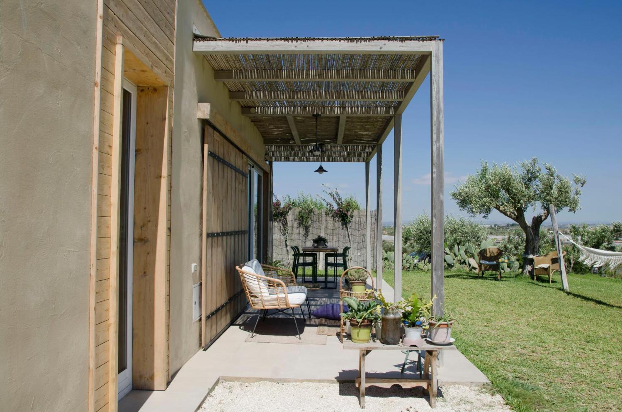 New Exclusive Lodges, Marzamemi, Noto Pachino Kültér fotó