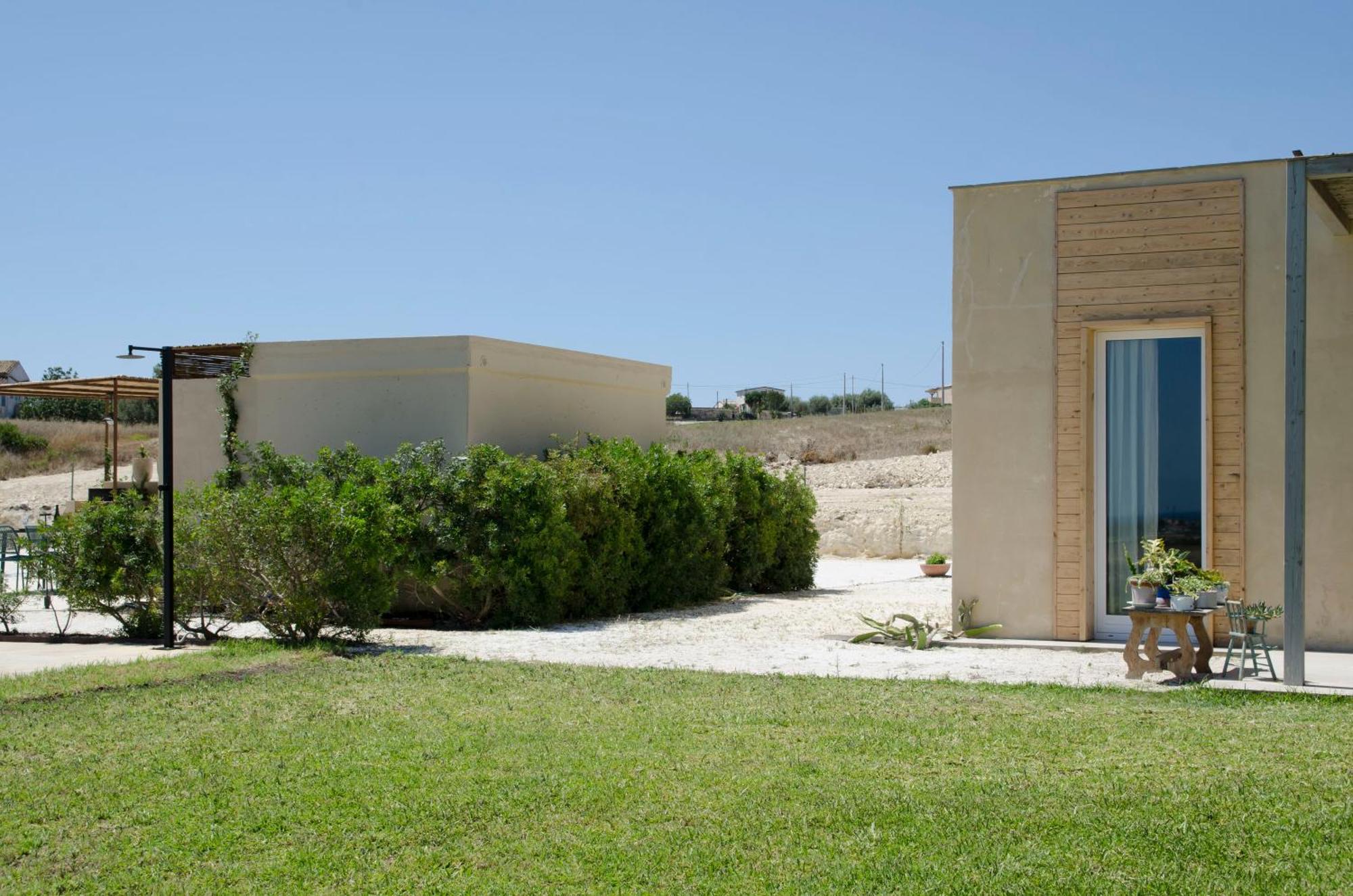New Exclusive Lodges, Marzamemi, Noto Pachino Kültér fotó