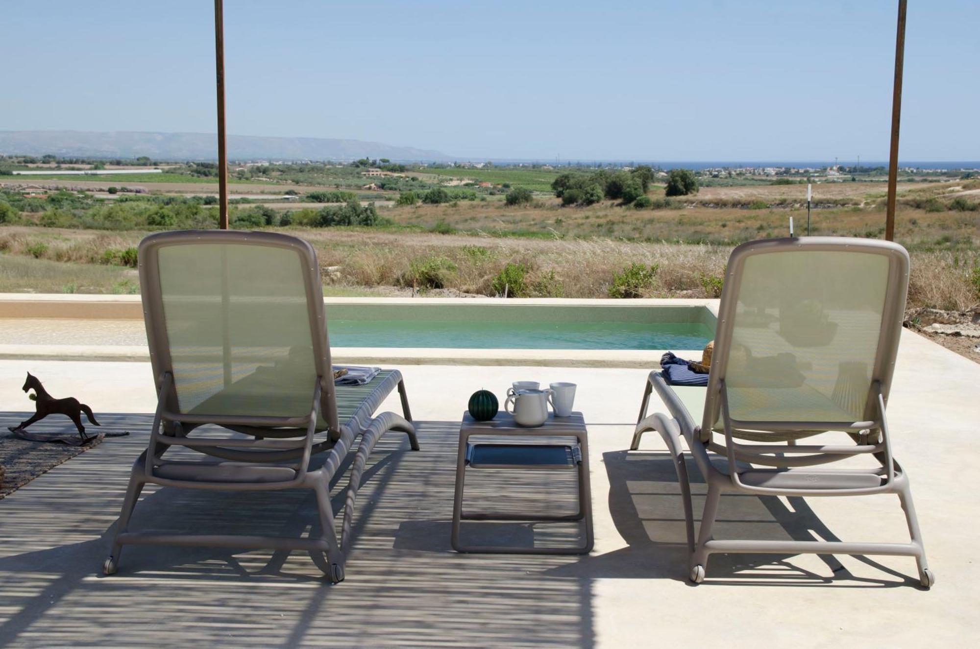 New Exclusive Lodges, Marzamemi, Noto Pachino Kültér fotó