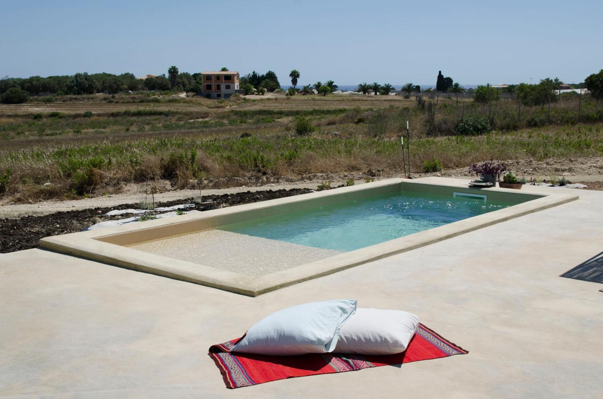 New Exclusive Lodges, Marzamemi, Noto Pachino Kültér fotó