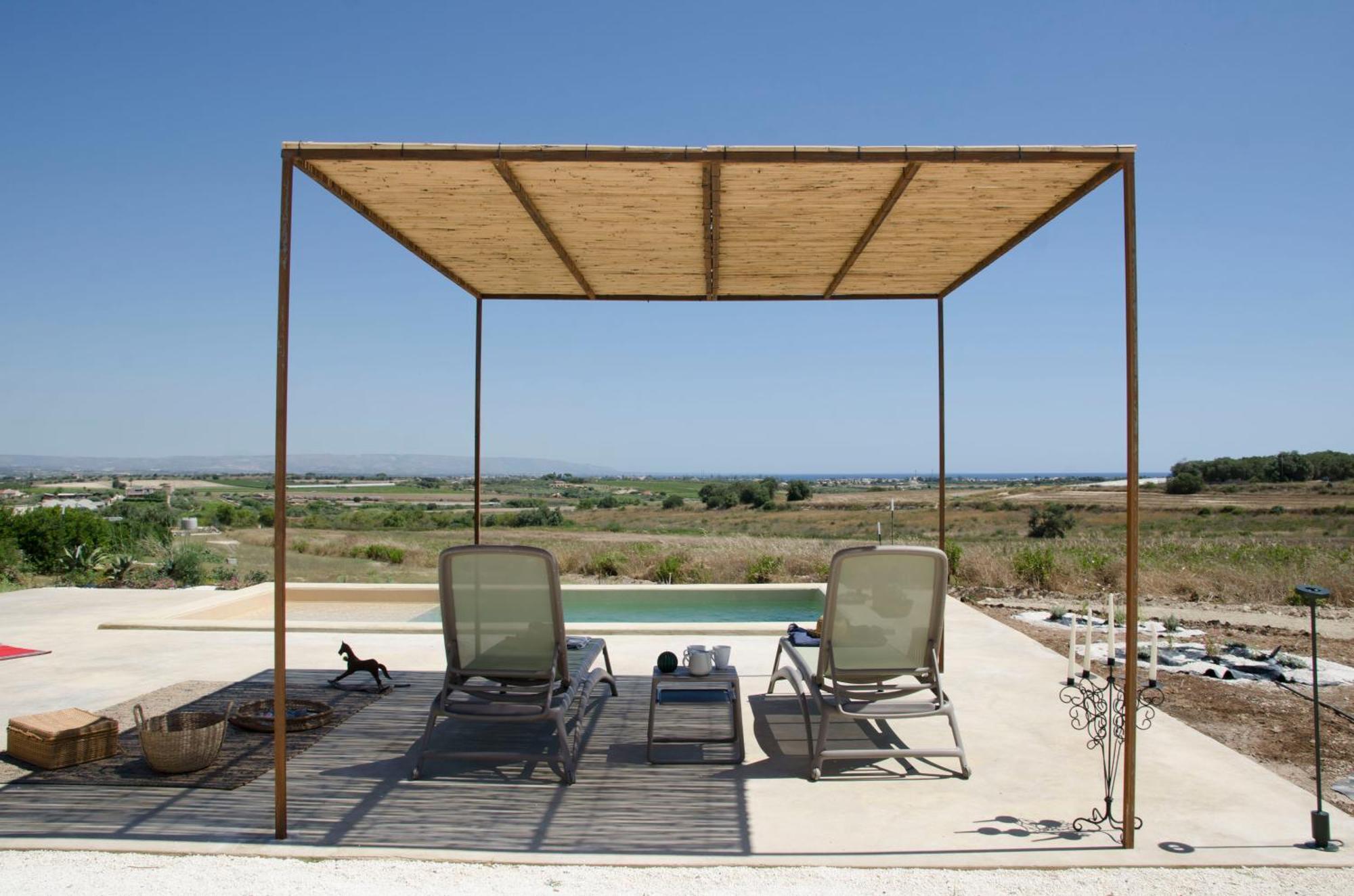 New Exclusive Lodges, Marzamemi, Noto Pachino Kültér fotó