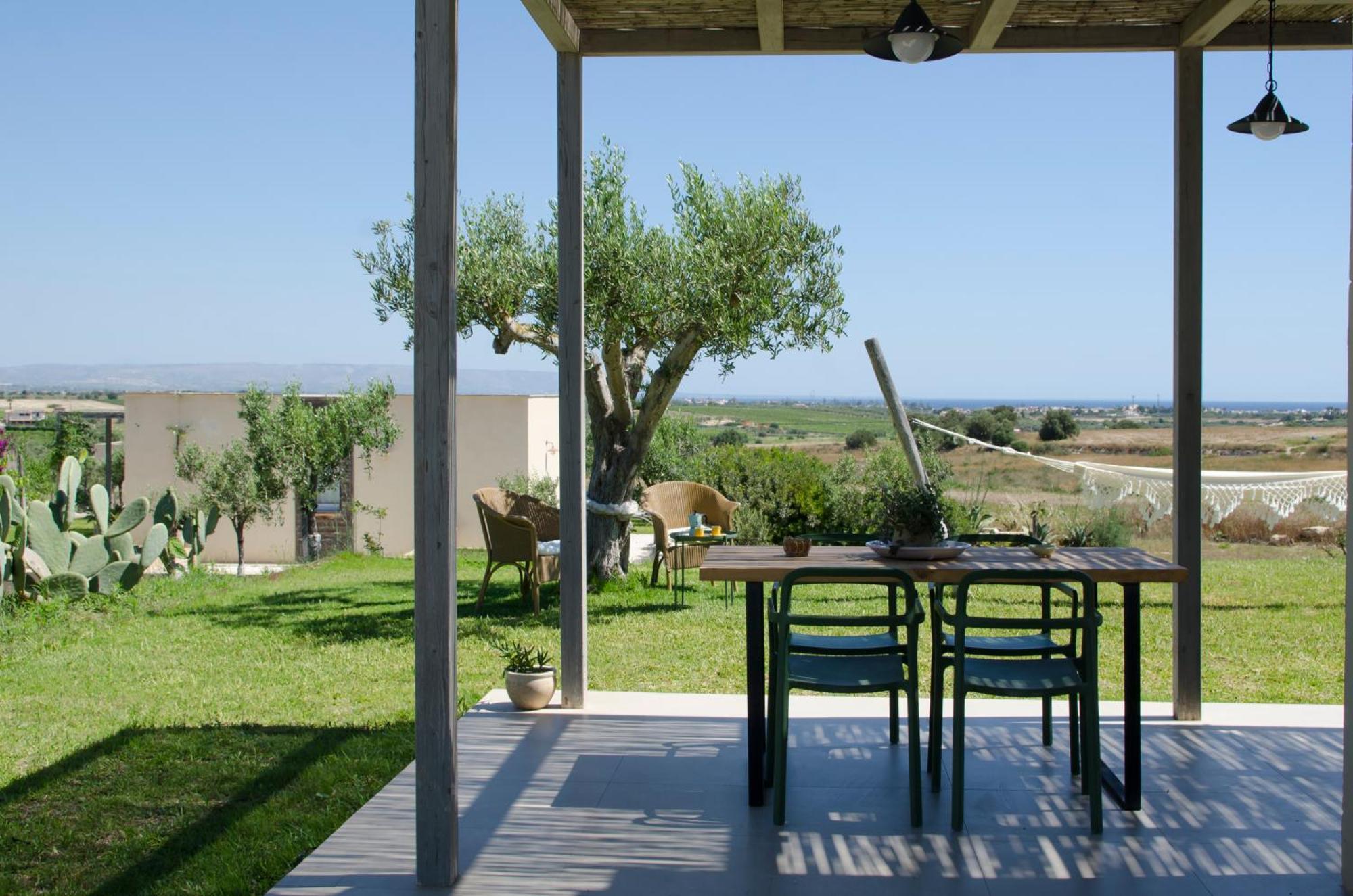 New Exclusive Lodges, Marzamemi, Noto Pachino Kültér fotó