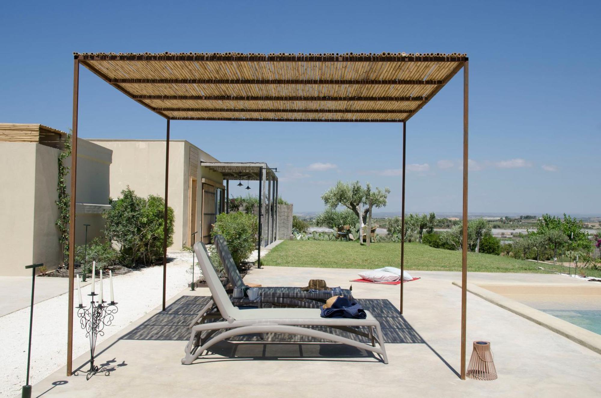 New Exclusive Lodges, Marzamemi, Noto Pachino Kültér fotó