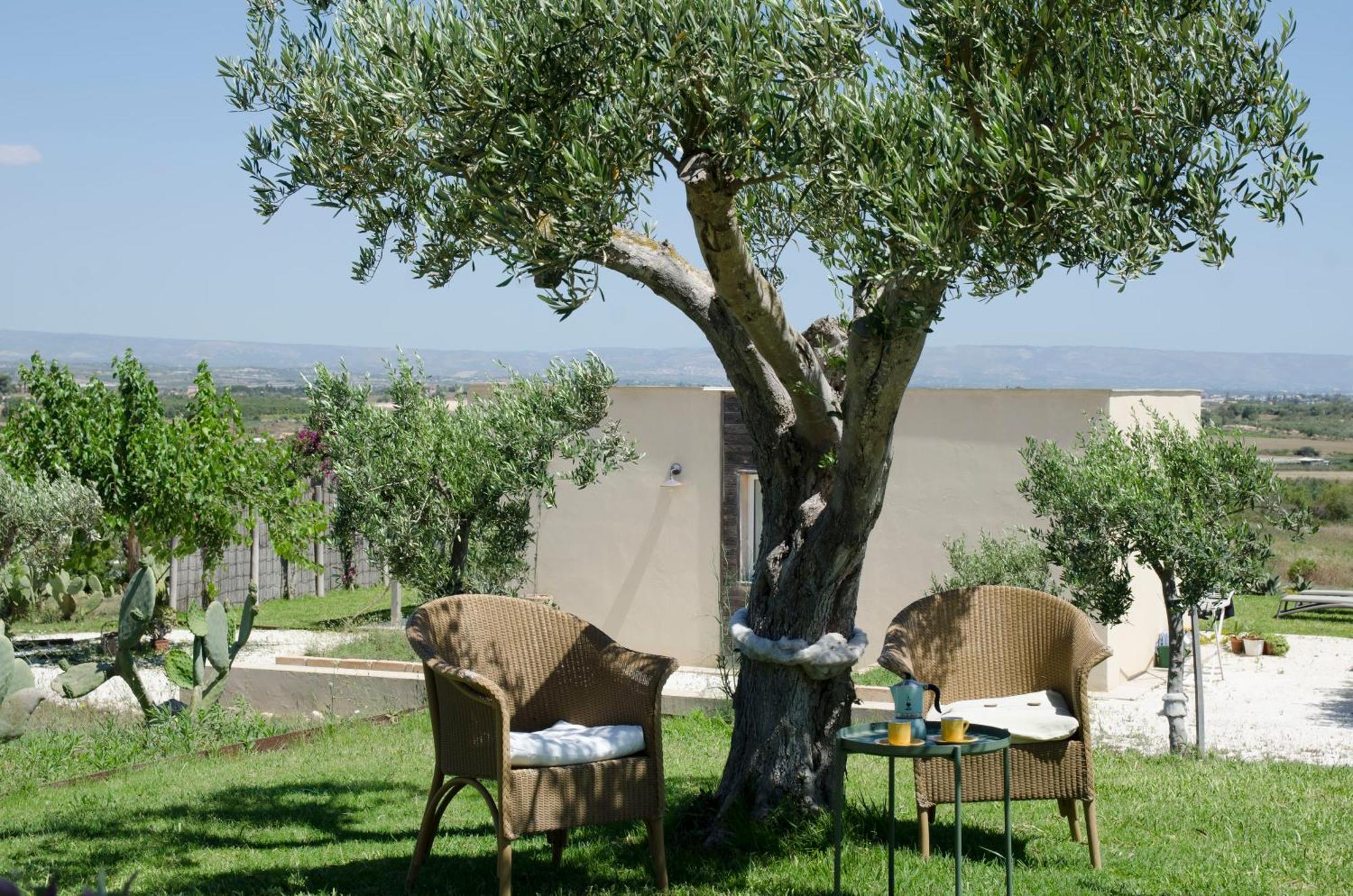 New Exclusive Lodges, Marzamemi, Noto Pachino Kültér fotó